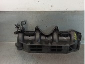Replacement intake manifold for Opel Movano (2004 =>) 2.5 CDTI CAT (G9U-A750) OEM IAM reference 8200252227 