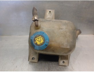 Replacement expansion tank for Fiat Doblò Cargo (223) 1.3 55kW OEM IAM reference 51717782 51717782 