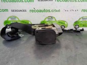 Recambio de cinturon seguridad delantero derecho para ford ka (ccq) 1.3 cat referencia OEM IAM 97KBB61294AE 3 PUERTAS