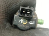 Recambio de valvula aire adicional para mercedes-benz clase c (w203) c 200 kompressor (203.042) referencia OEM IAM 0004703298 