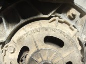 Recambio de electroventilador para renault express furgoneta/monovolumen (f40_, g40_) 1.6 d (f404) referencia OEM IAM 7700804293