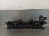 Replacement intake manifold for Opel Movano (2004 =>) 2.5 CDTi CAT (G9U-A750) OEM IAM reference 8200252227 