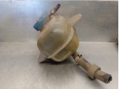 Replacement expansion tank for Fiat Doblo Cargo (223) 1.3 55kW OEM IAM reference 51717782 51717782 