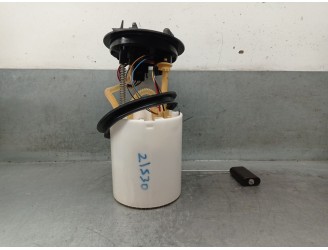 Recambio de aforador para skoda karoq (nu7, nd7) 1.6 tdi referencia OEM IAM 5Q0919050BB 5Q0919050BB 