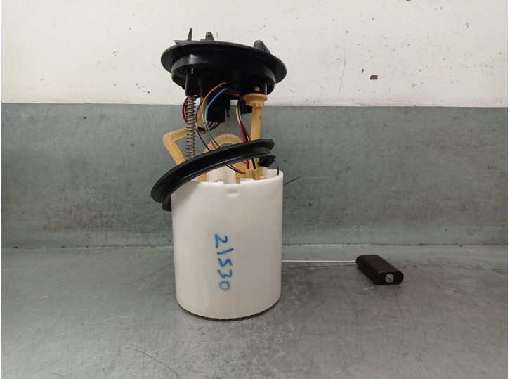 Recambio de aforador para skoda karoq (nu7, nd7) 1.6 tdi referencia OEM IAM 5Q0919050BB 5Q0919050BB 