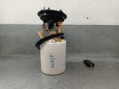 Recambio de aforador para skoda karoq (nu7, nd7) 1.6 tdi referencia OEM IAM 5Q0919050BB 5Q0919050BB 