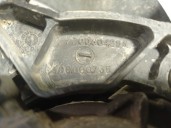 Recambio de electroventilador para renault express furgoneta/monovolumen (f40_, g40_) 1.6 d (f404) referencia OEM IAM 7700804293