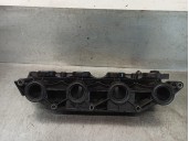 Replacement intake manifold for Opel Movano (2004 =>) 2.5 CDTI CAT (G9U-A750) OEM IAM reference 8200252227 