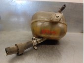 Replacement expansion tank for Fiat Doblo Cargo (223) 1.3 55kW OEM IAM reference 51717782 51717782 