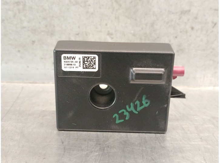 Recambio de antena para mini mini countryman (f60) cooper referencia OEM IAM 9325735 65209325735 21889810