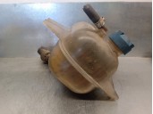 Replacement expansion tank for Fiat Doblo Cargo (223) 1.3 55kW OEM IAM reference 51717782 51717782 