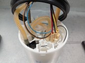 Recambio de aforador para skoda karoq (nu7, nd7) 1.6 tdi referencia OEM IAM 5Q0919050BB 5Q0919050BB 