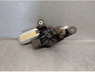 Recambio de motor limpia trasero para alfa romeo 147 (190) 1.6 16v cat referencia OEM IAM 66350002 46556120 