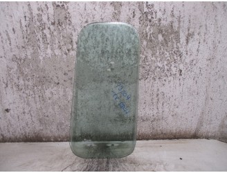 Recambio de luna trasera izquierda para land rover defender (ld) 2.5 tdi referencia OEM IAM 43R000981 43R000981 