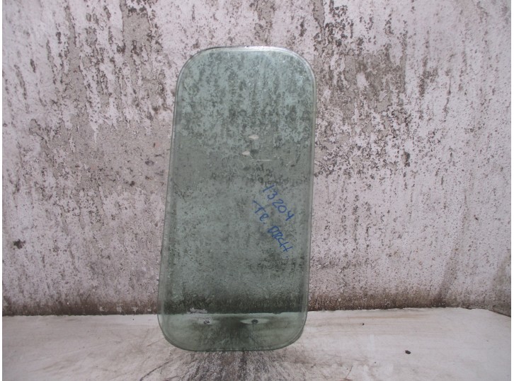 Recambio de luna trasera izquierda para land rover defender (ld) 2.5 tdi referencia OEM IAM 43R000981 43R000981 