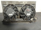 Recambio de electroventilador para santana 300/350 1.6 hdi 4x4 referencia OEM IAM 9HX  