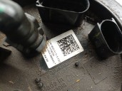 Recambio de aforador para skoda karoq (nu7, nd7) 1.6 tdi referencia OEM IAM 5Q0919050BB 5Q0919050BB 