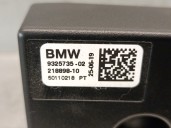 Recambio de antena para mini mini countryman (f60) cooper referencia OEM IAM 9325735 65209325735 21889810