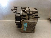 Replacement alternator for Fiat Doblo Cargo (223) 1.3 55kW OEM IAM reference 46823547 2542670E VALEO