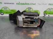 Recambio de cinturon seguridad delantero izquierdo para ford ka (ccq) 1.3 cat referencia OEM IAM 97KBB61295AE 3 PUERTAS