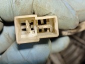 Recambio de electroventilador para santana 300/350 1.6 hdi 4x4 referencia OEM IAM 9HX  