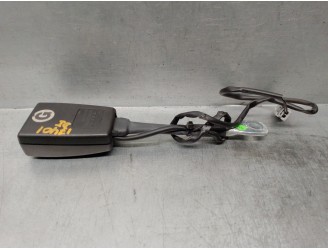 Recambio de enganche cinturon para lancia musa (184) 1.3 jtd 16v referencia OEM IAM 1001395  