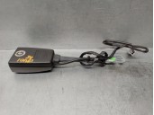 Recambio de enganche cinturon para lancia musa (184) 1.3 jtd 16v referencia OEM IAM 1001395  