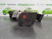 Recambio de cinturon seguridad delantero izquierdo para ford ka (ccq) 1.3 cat referencia OEM IAM 97KBB61295AE 3 PUERTAS