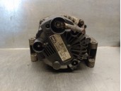 Replacement alternator for Fiat Doblo Cargo (223) 1.3 55kW OEM IAM reference 46823547 2542670E VALEO