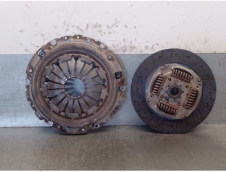 Recambio de kit embrague para renault kangoo express (fw0/1_) 1.5 dci 70 (fw0a, kw0v) referencia OEM IAM 8200527569 8200527569 V