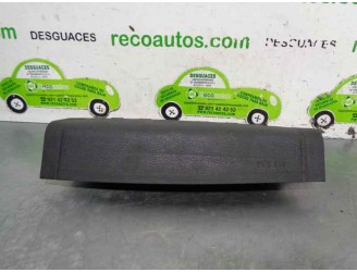 Recambio de airbag lateral trasero izquierdo para renault vel satis (bj0) 3.0 v6 dci turbodiesel cat referencia OEM IAM 82002407