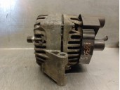 Replacement alternator for Fiat Doblo Cargo (223) 1.3 55kw OEM IAM reference 46823547 2542670E VALEO