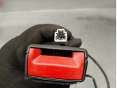 Recambio de enganche cinturon para lancia musa (184) 1.3 jtd 16v referencia OEM IAM 1001395  