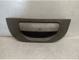 Recambio de maneta exterior trasera derecha para alfa romeo 147 (190) 1.6 16v cat referencia OEM IAM 156083655  PUERTAS