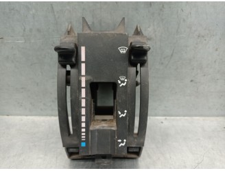 Recambio de mando calefaccion / aire acondicionado para renault express furgoneta/monovolumen (f40_, g40_) 1.6 d (f404) referenc