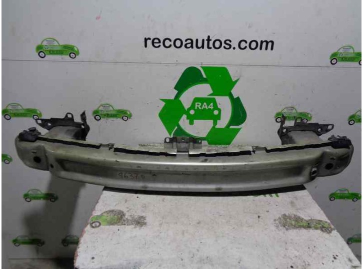 Recambio de refuerzo paragolpes delantero para renault vel satis (bj0) 3.0 v6 dci turbodiesel cat referencia OEM IAM DE HIERRO 