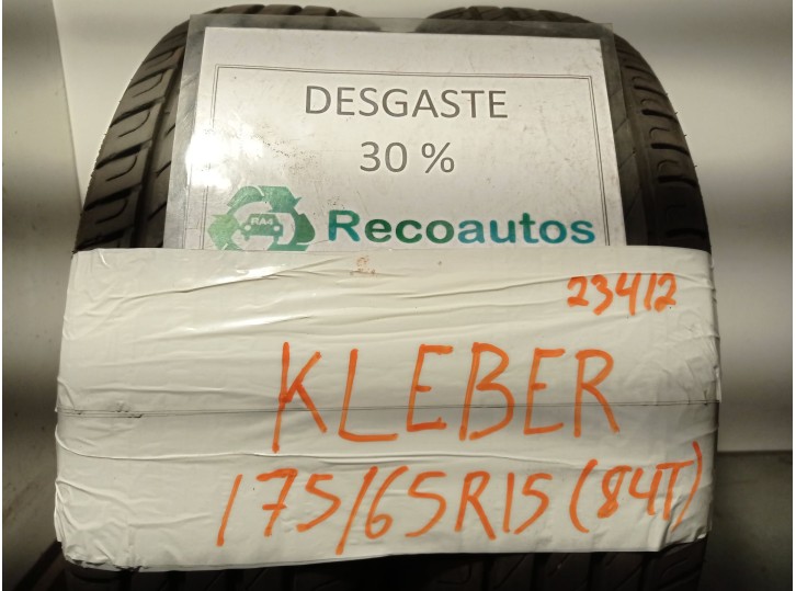 Recambio de neumatico/s para fiat grande punto (199_) 1.3 d multijet referencia OEM IAM 17565R1584T KLEBER DYNAXERHP4