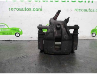Recambio de pinza freno delantera izquierda para renault kangoo 1.5 dci diesel referencia OEM IAM 308H5U20 TRW