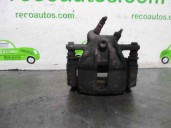 Recambio de pinza freno delantera izquierda para renault kangoo 1.5 dci diesel referencia OEM IAM 308H5U20  TRW