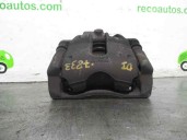 Recambio de pinza freno delantera izquierda para renault kangoo 1.5 dci diesel referencia OEM IAM 308H5U20  TRW