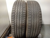 Recambio de neumatico/s para fiat grande punto (199_) 1.3 d multijet referencia OEM IAM 17565R1584T KLEBER DYNAXERHP4