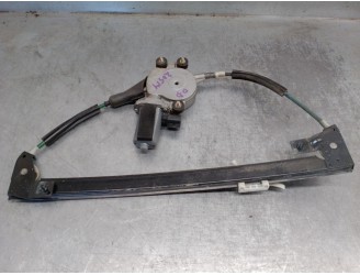 Recambio de elevalunas delantero derecho para alfa romeo 147 (190) 1.6 16v cat referencia OEM IAM 46751870 2 PINES 5 PUERTAS