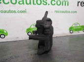 Recambio de pinza freno delantera izquierda para renault kangoo 1.5 dci diesel referencia OEM IAM 308H5U20  TRW