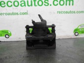 Recambio de pinza freno delantera izquierda para renault kangoo 1.5 dci diesel referencia OEM IAM 308H5U20  TRW