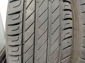 Recambio de neumatico/s para fiat grande punto (199_) 1.3 d multijet referencia OEM IAM 17565R1584T KLEBER DYNAXERHP4