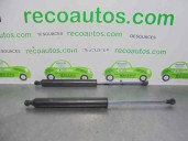 Replacement boot/tailgate gas struts for Renault Vel Satis (BJ0) 3.0 V6 dCi turbodiesel CAT OEM IAM reference 82002460