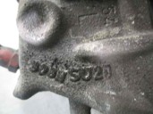 Recambio de pinza freno delantera izquierda para renault kangoo 1.5 dci diesel referencia OEM IAM 308H5U20  TRW