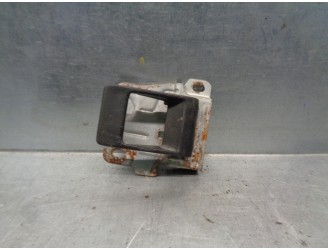 Recambio de maneta interior trasera derecha para land rover defender (ld) 2.5 tdi referencia OEM IAM DBP5840PMA  5 PUERTAS