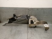 Recambio de refuerzo lateral para bmw 3 (g20, g80, g28) 320 d mild-hybrid referencia OEM IAM 7419402 41008494438 