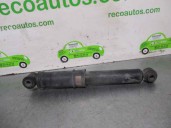 Recambio de amortiguador trasero derecho para renault kangoo 1.5 dci diesel referencia OEM IAM 562106197R  
